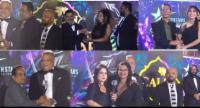 News1st සම්මාන රැසකින් පිදුම් ලබයි..